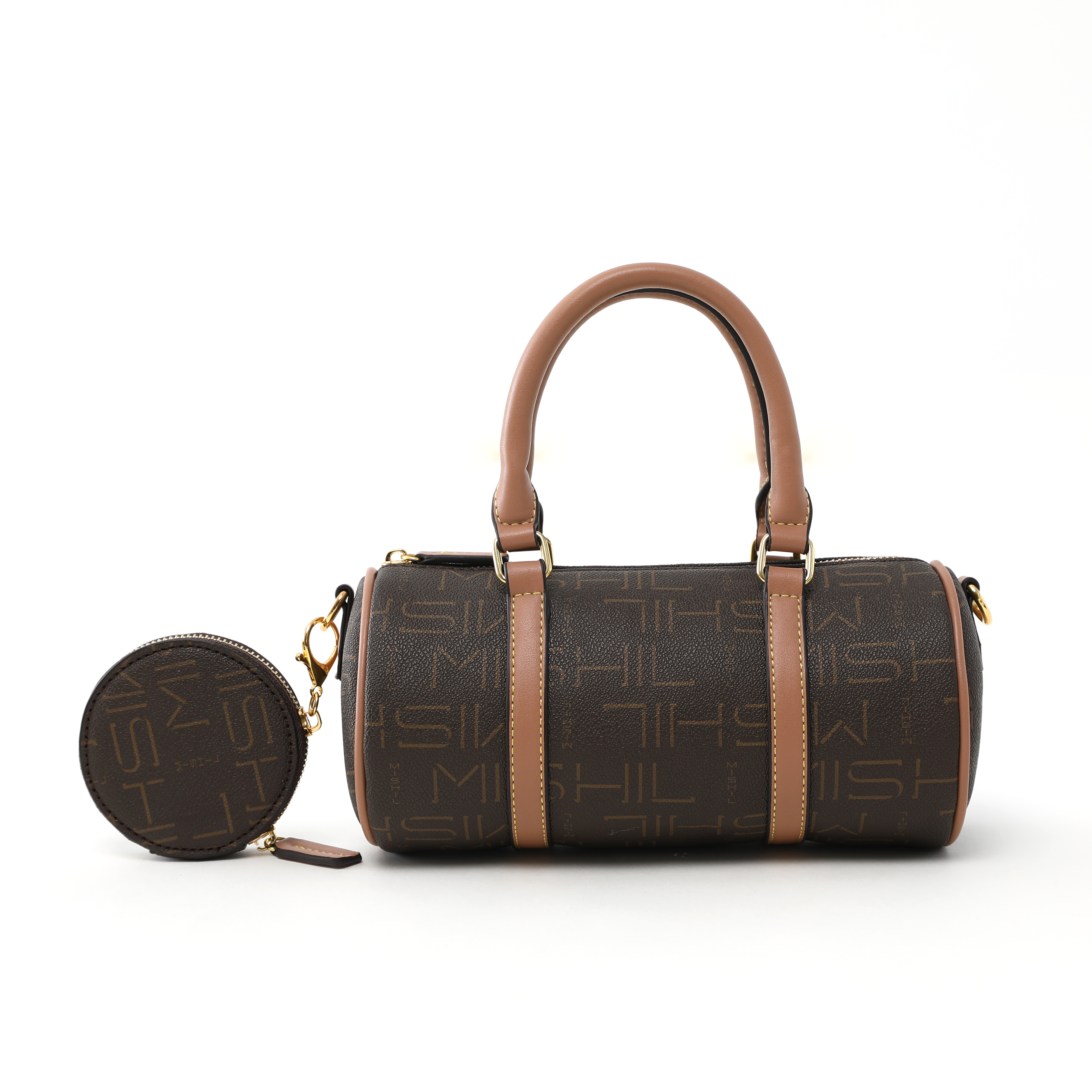 Monogram Papillon 手提斜挎包