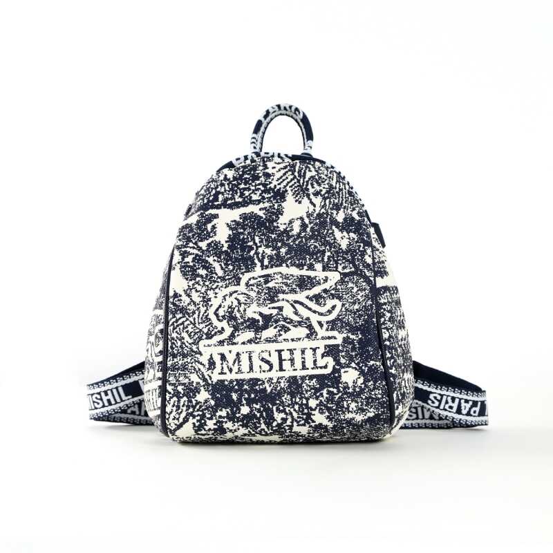 MISHIL狮子背包