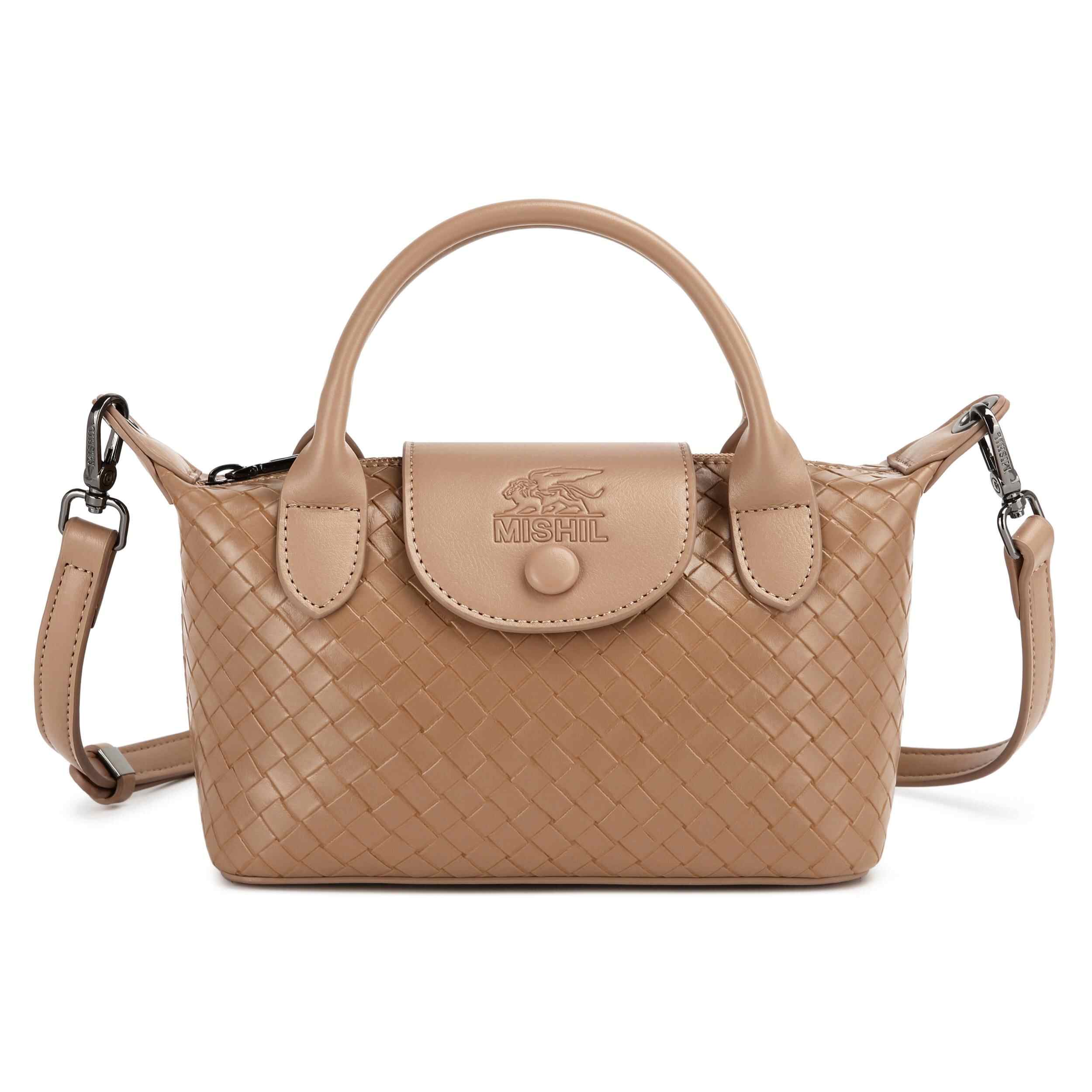 MISHIL 手提斜挎包