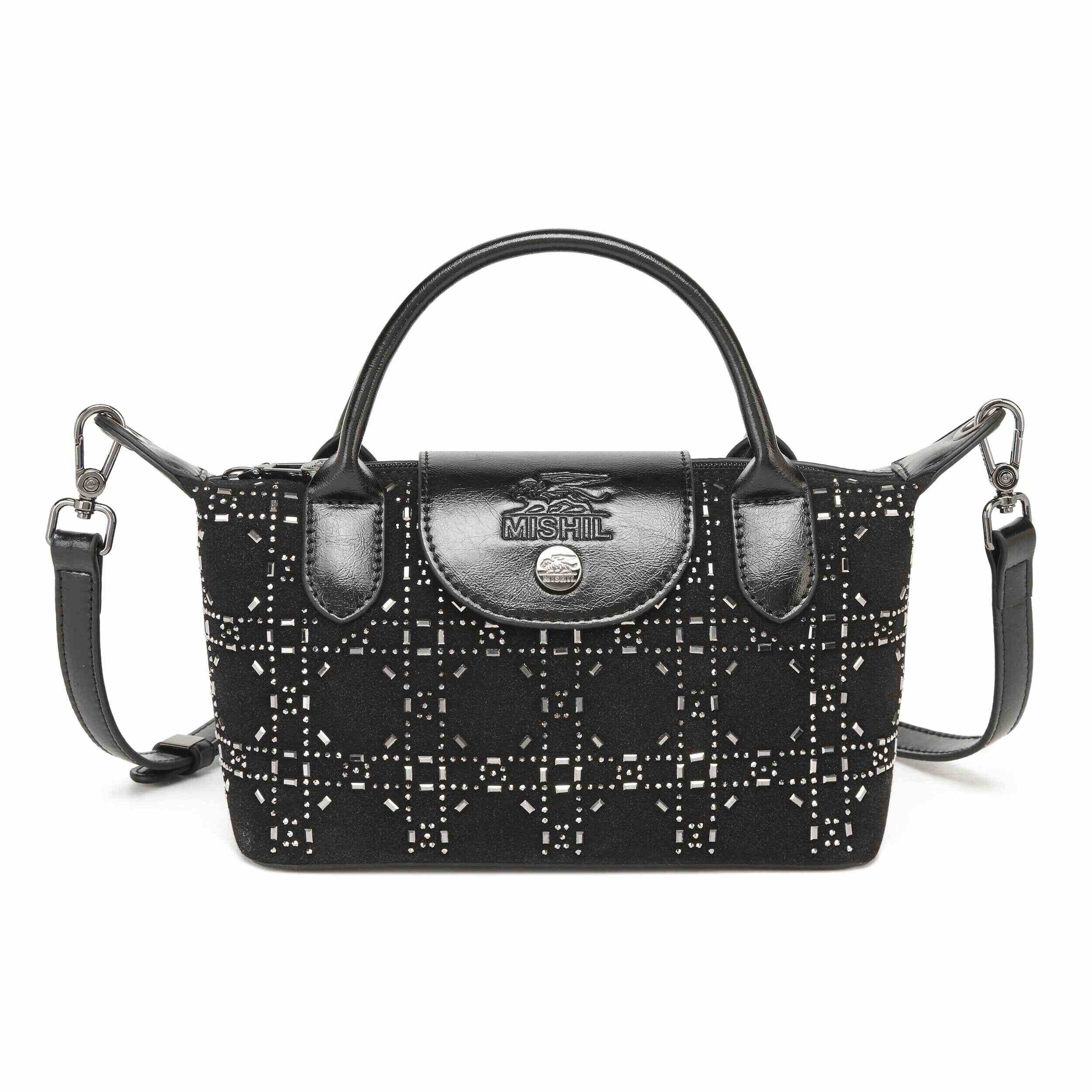 MISHIL手提斜挎包