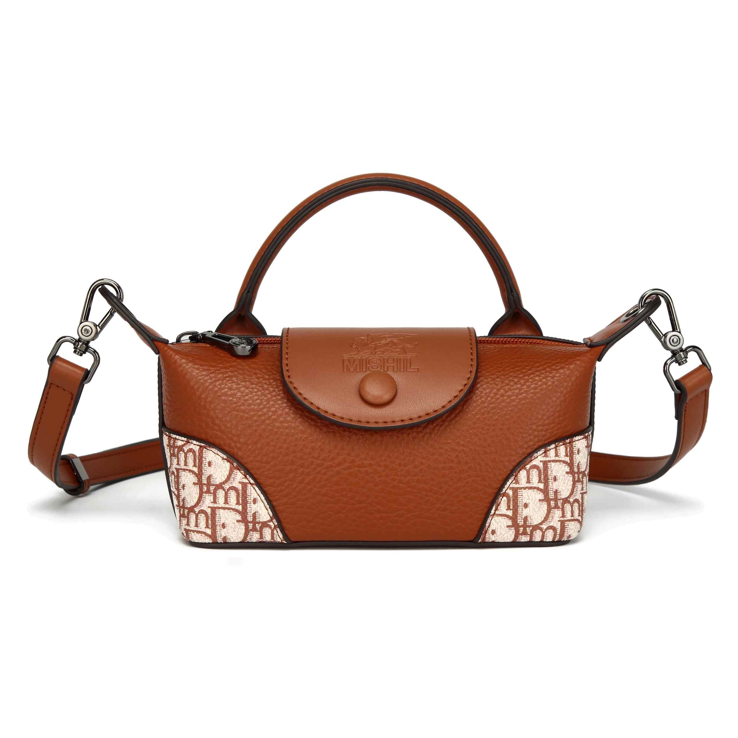 MISHIL手提斜挎包